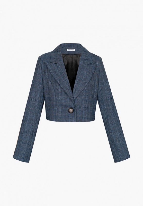 Жакет Alisia Fiori