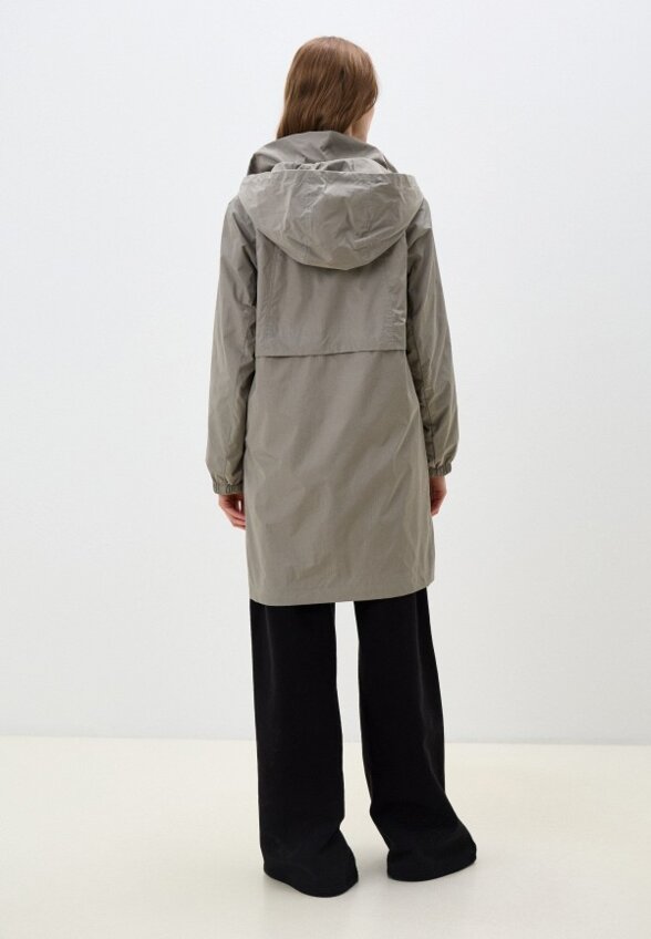 Ветровка Снежная Королева