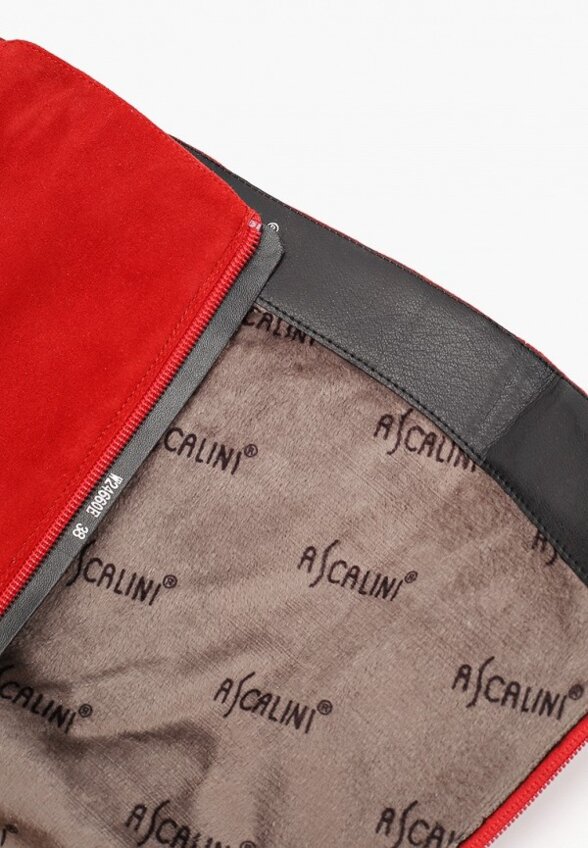 Сапоги Ascalini