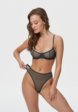 Бюстгальтер и трусы Amazonka Underwear5  - превью
