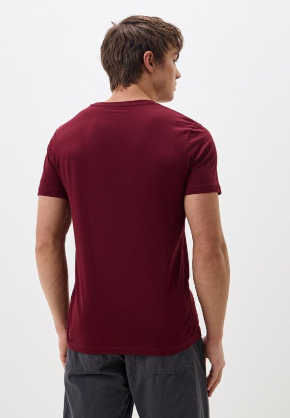 Футболка Terranova