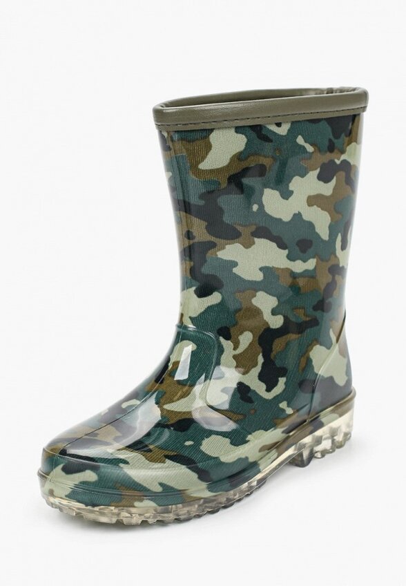 Сапоги резиновые Kenkä