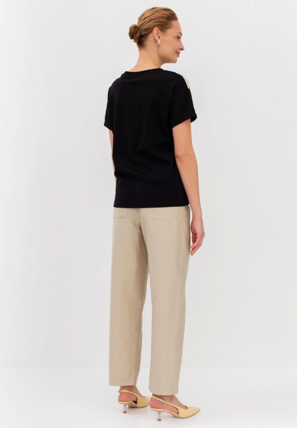 Футболка Bulmer