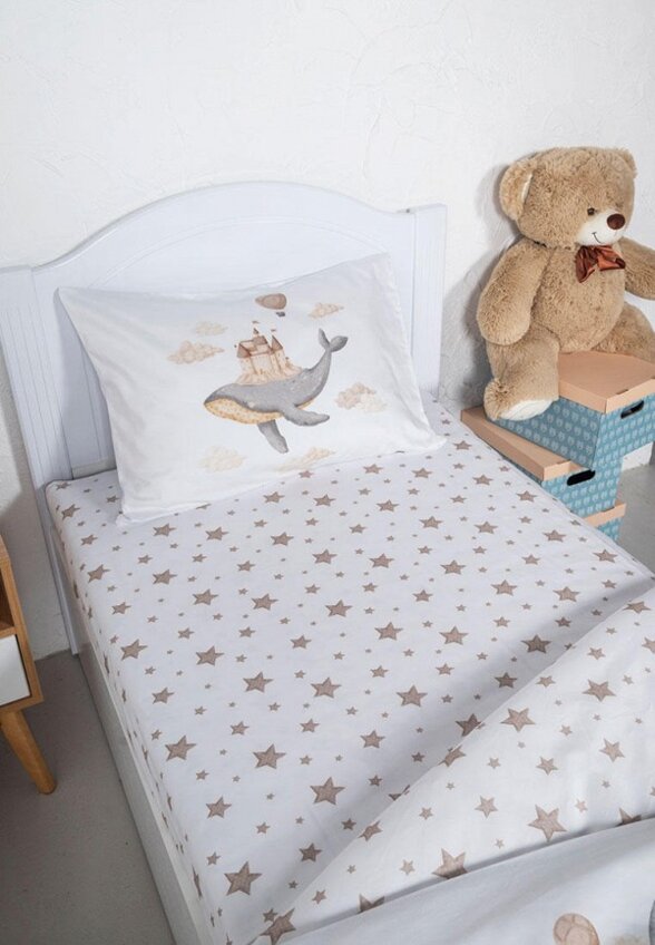 Постельное белье детское Bellehome