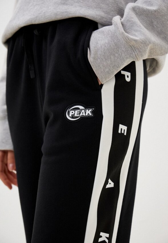 Брюки спортивные Peak