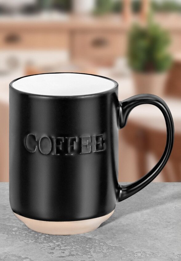 Кружка Elan Gallery