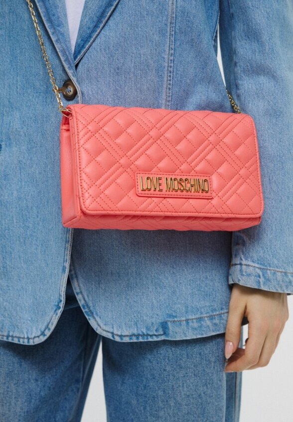 Сумка Love Moschino