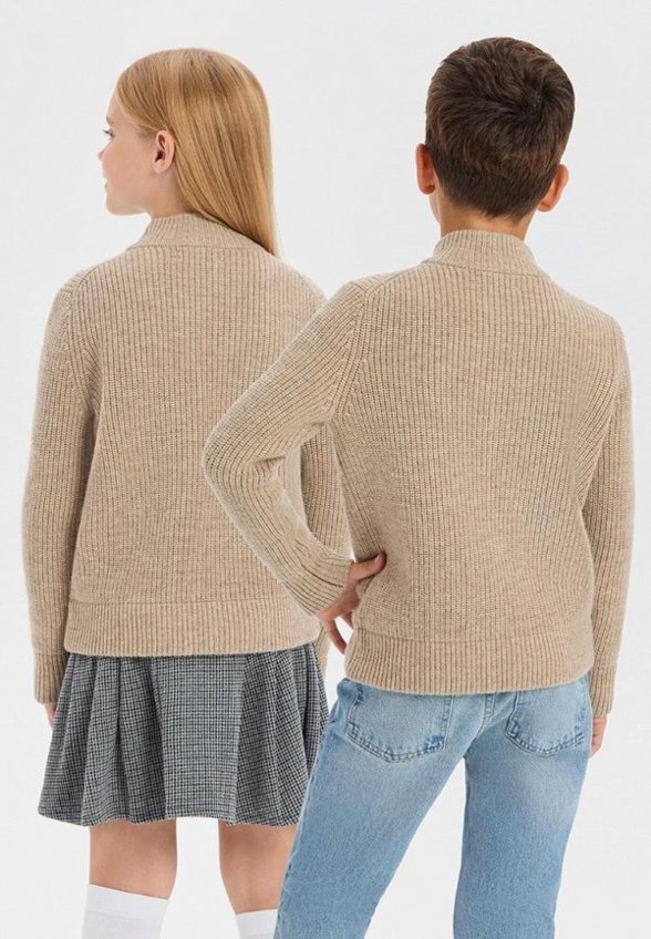 Кардиган Norveg