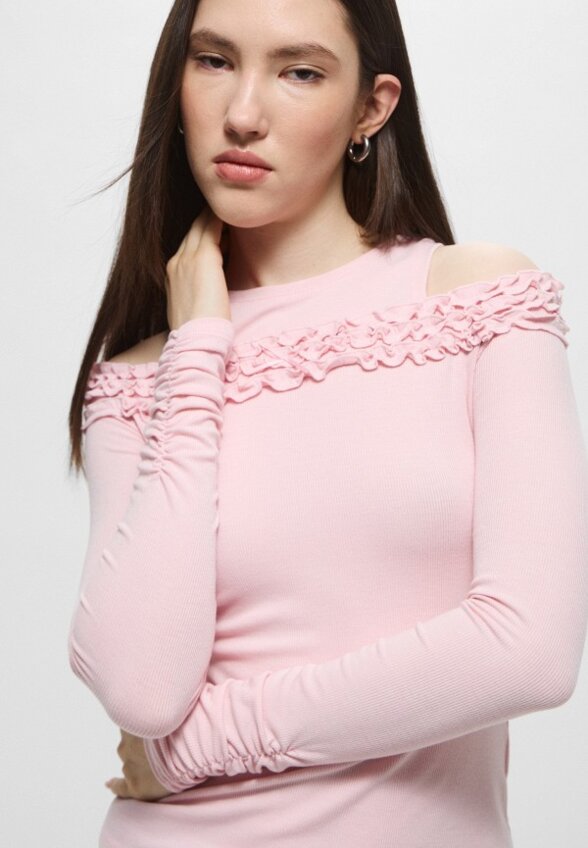 Лонгслив Befree