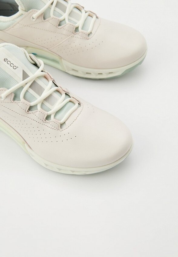 Кроссовки Ecco