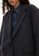 Пальто-пиджак Katerina Myachina8  - превью