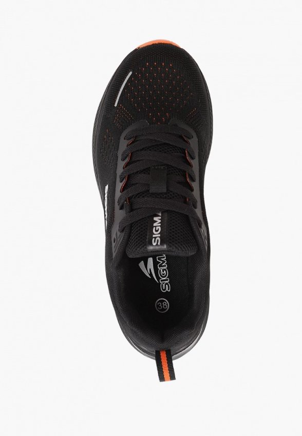 Кроссовки Sigma