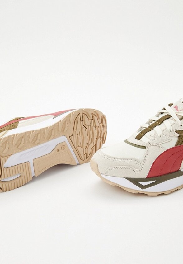 Кроссовки PUMA