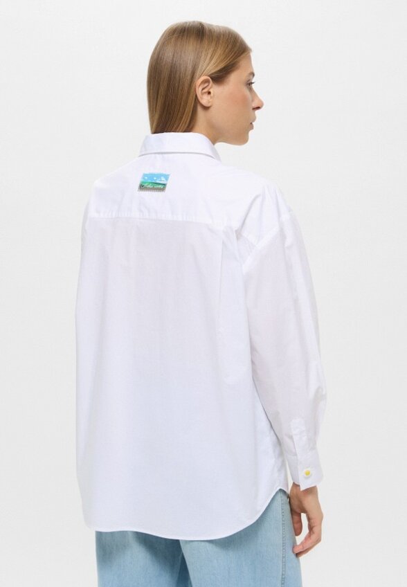 Рубашка Joshua Sanders