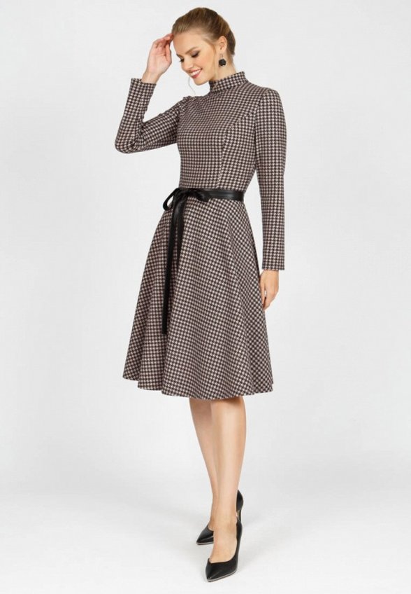 Платье Olivegrey