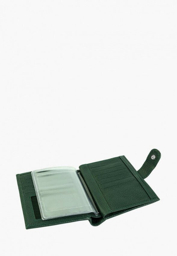 Обложка для документов Mumi