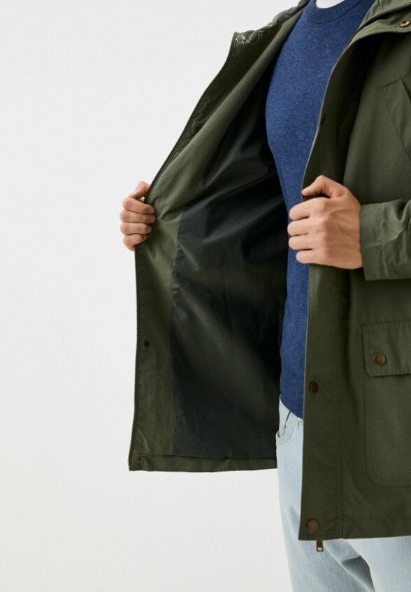 Ветровка W.sharvel