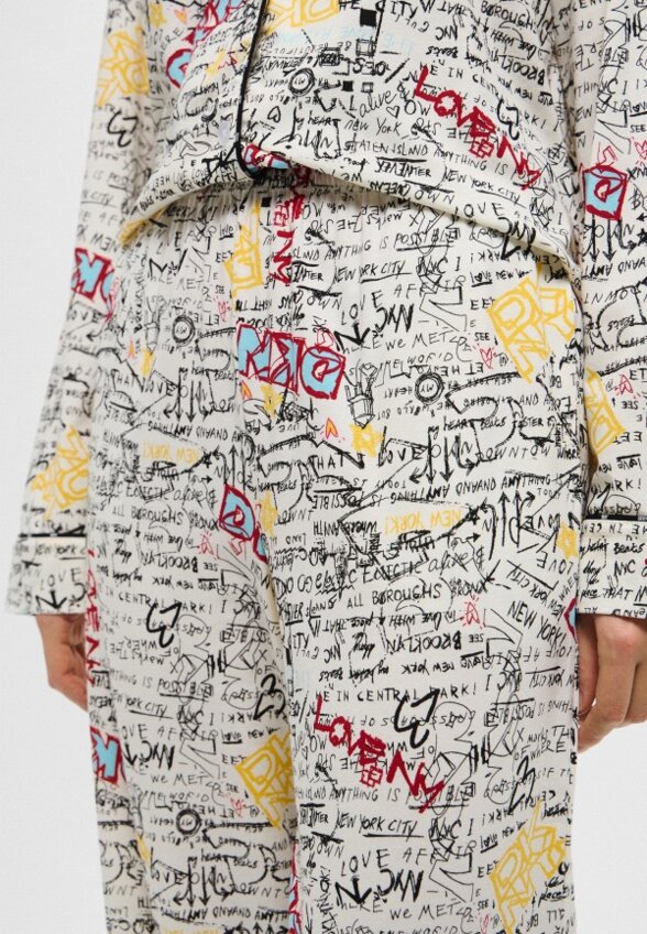 Пижама DKNY