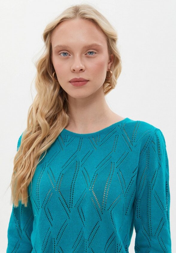 Джемпер Стим