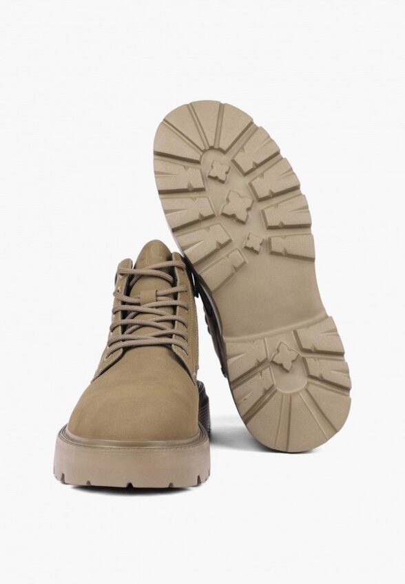 Ботинки Quattrocomforto