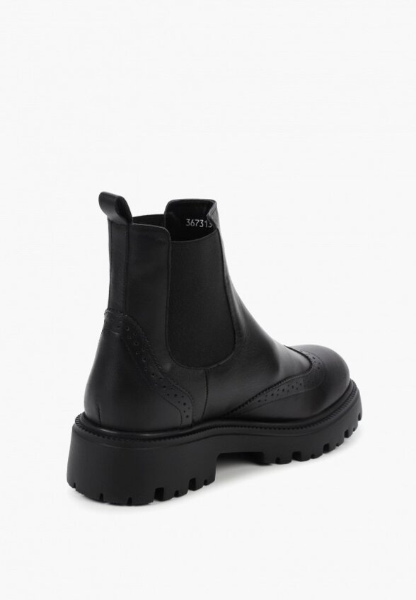 Ботинки Mof-Berg