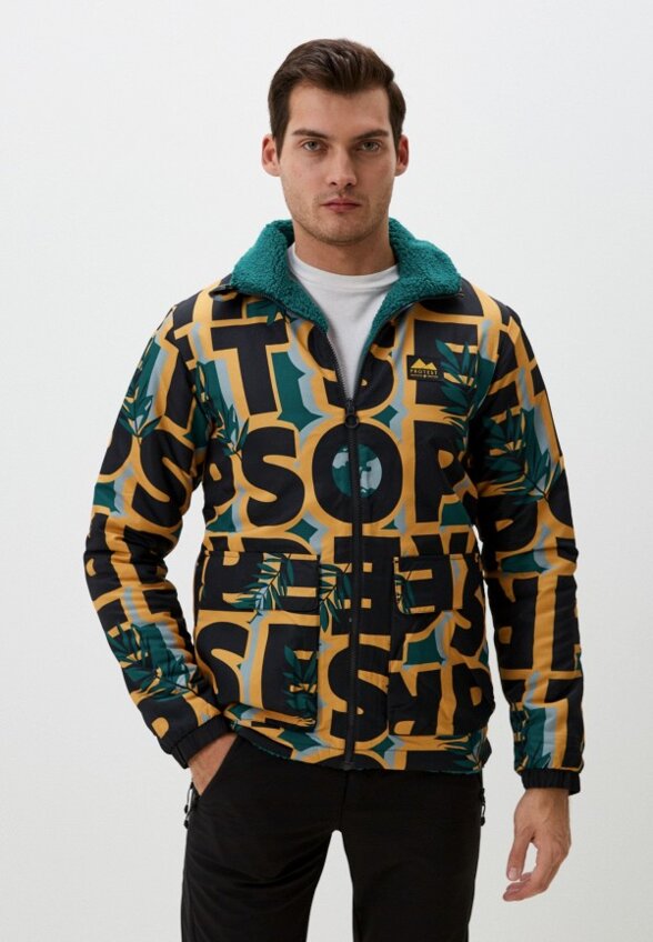 Куртка утепленная Protest