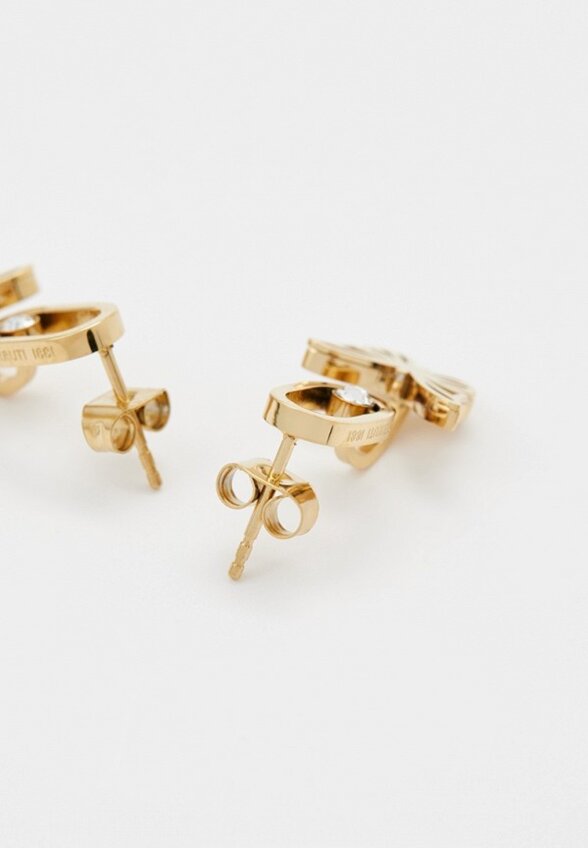 Серьги Cerruti 1881