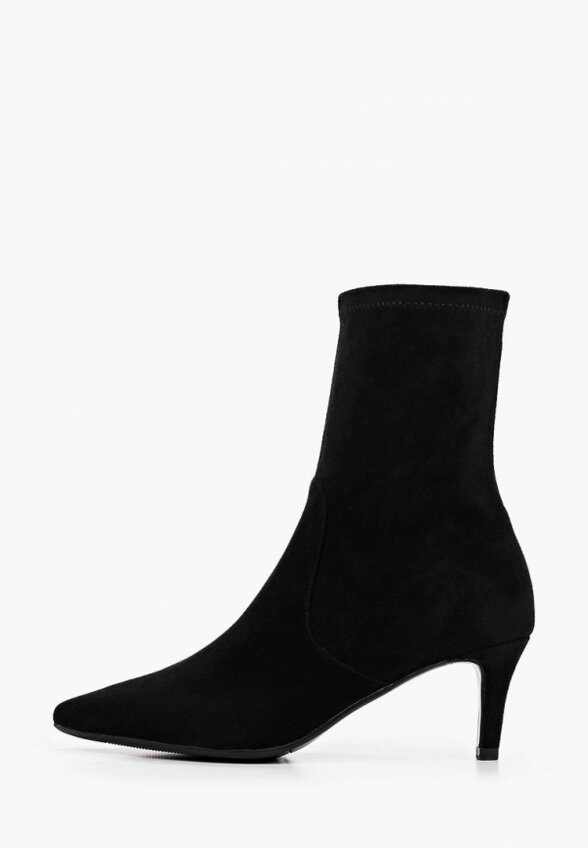 Полусапоги Valley