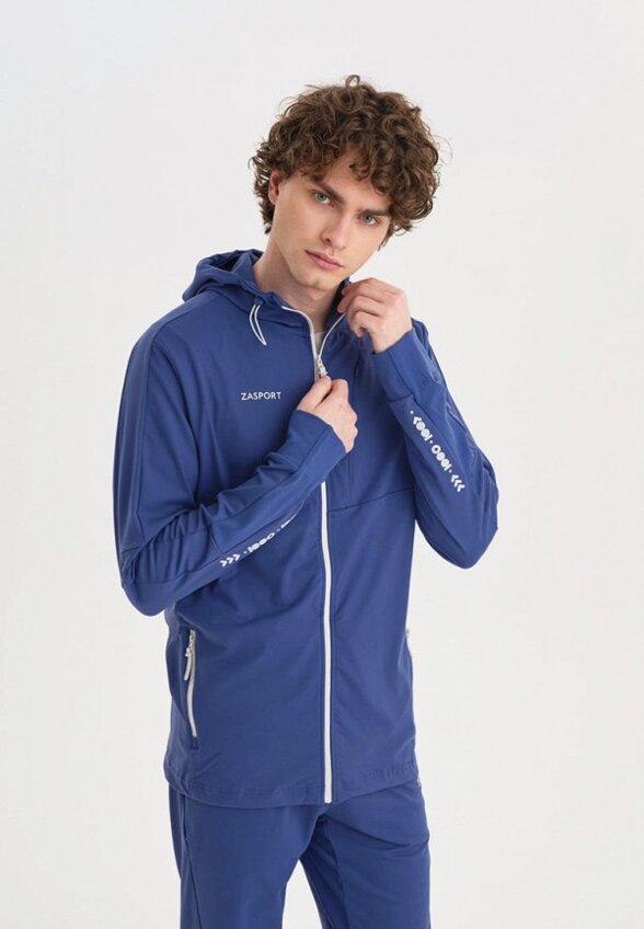 Толстовка Zasport