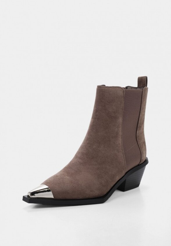 Ботильоны Araz