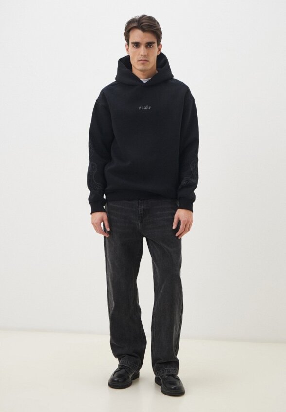 Худи Mark Formelle