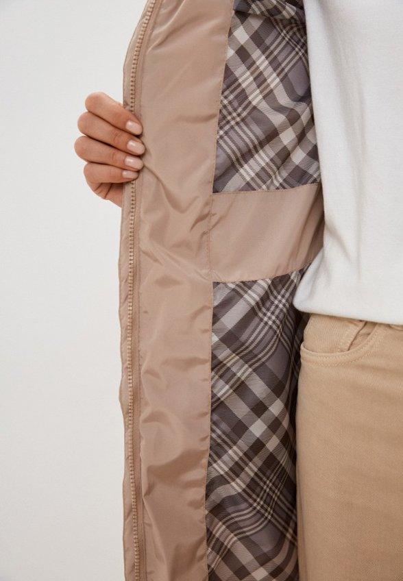 Пуховик DizzyWay