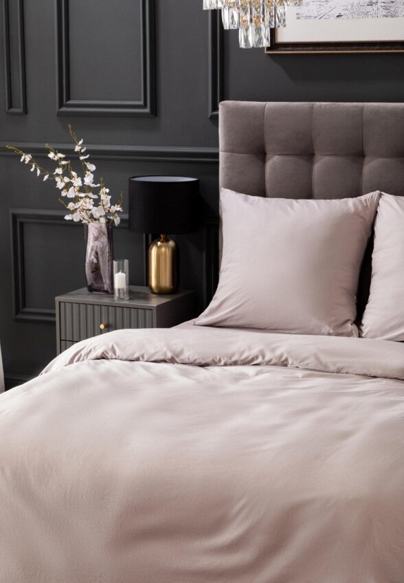 Постельное белье 2-спальное Cozy Home