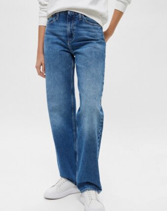 Джинсы Calvin Klein Jeans женщинам