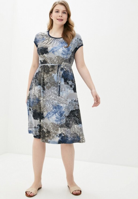 Платье Агапэ