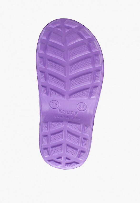 Сапоги резиновые Kaury