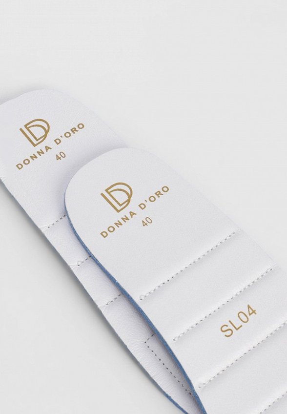 Кроссовки Donna D’oro