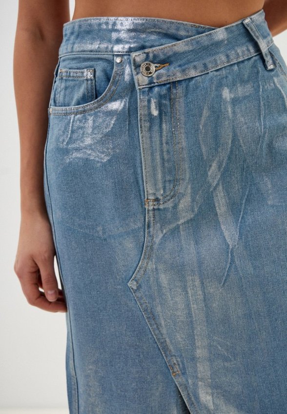 Юбка джинсовая Concept Club