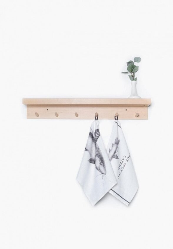 Набор полотенец кухонных Bellehome