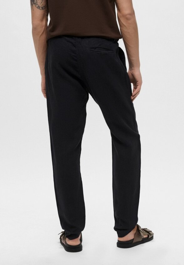 Брюки Emporio Armani