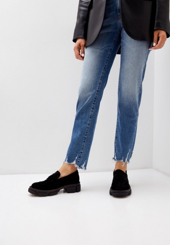 Лоферы Stefano Rossi