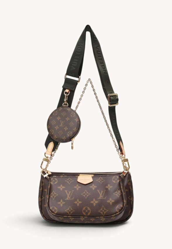 Louis Vuitton Multi Pochette