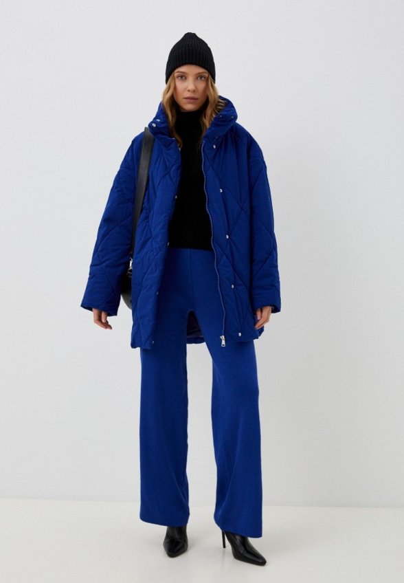 Куртка утепленная Baon