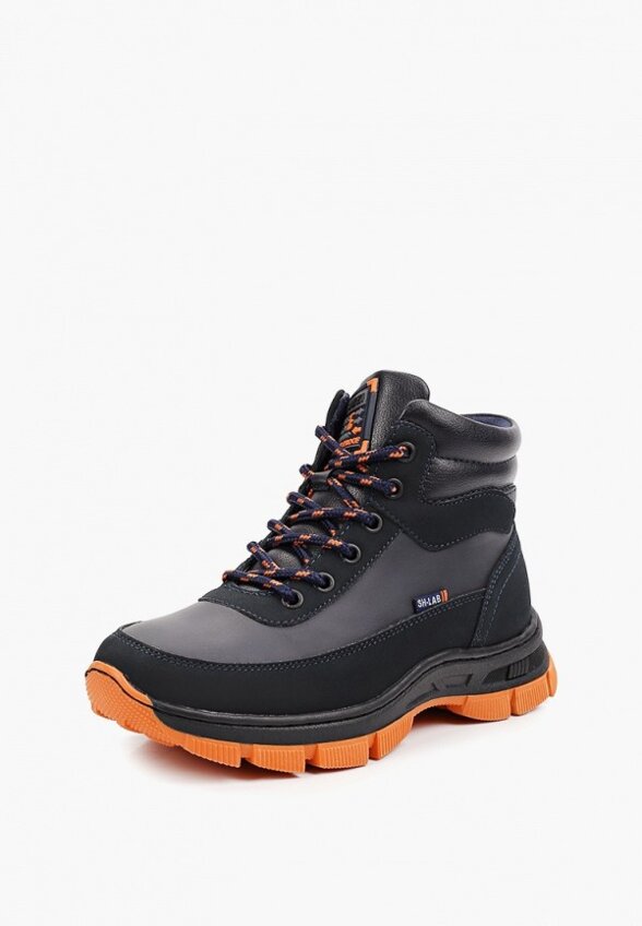 Ботинки Shuzzi