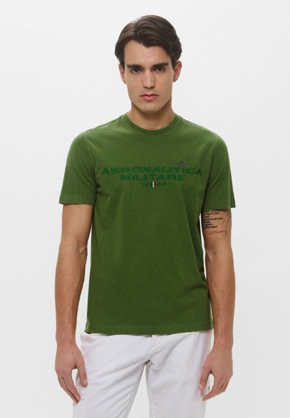 Футболка Aeronautica Militare
