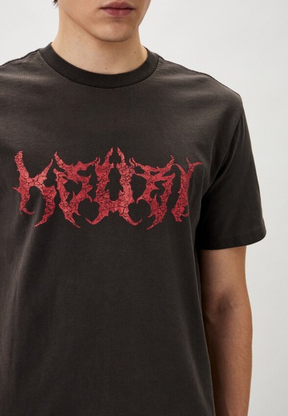 Футболка Ksubi