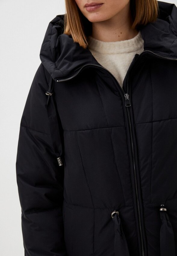 Пуховик Dimma