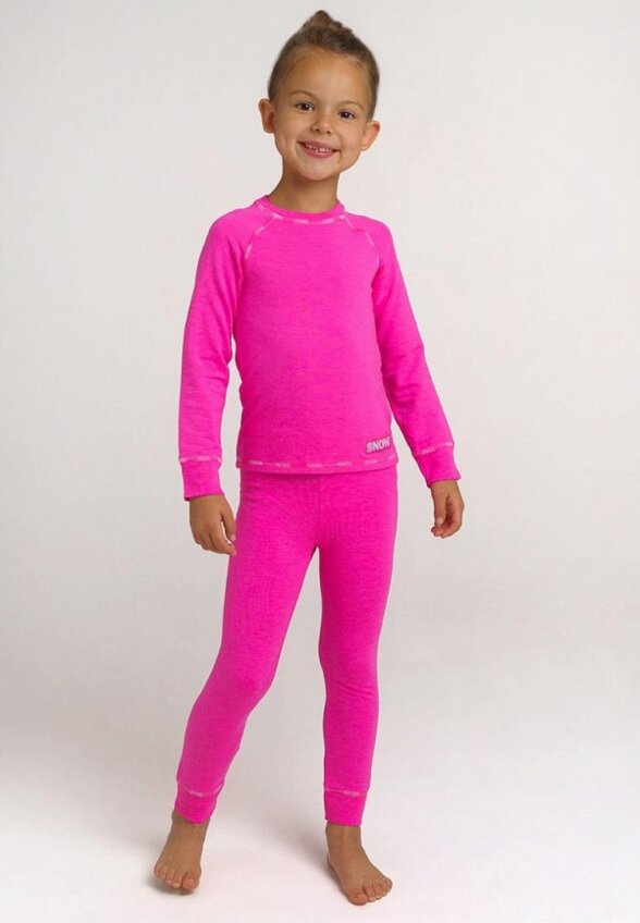 Термобелье PlayToday