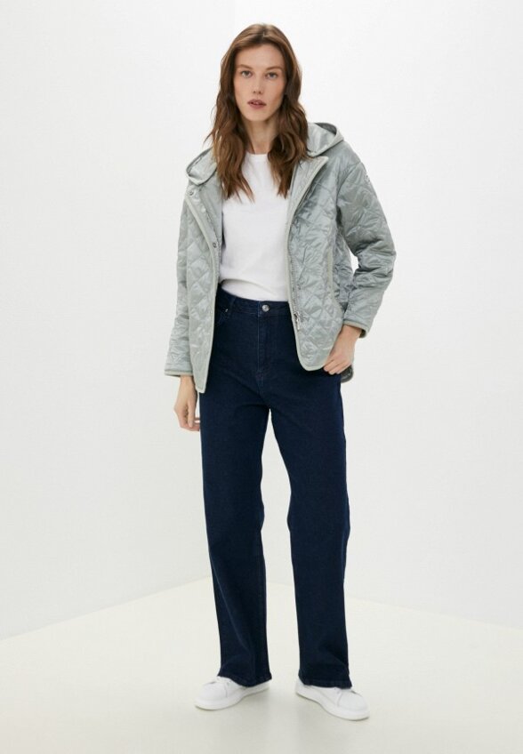 Куртка стеганая Avi