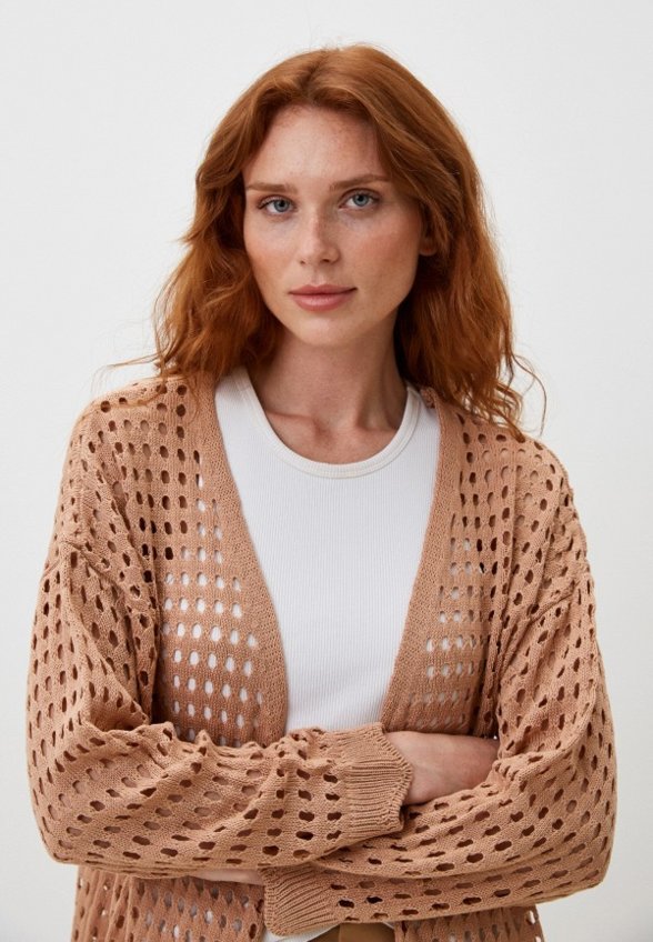 Кардиган Mollese